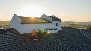 Fast & Reliable Emergency Roof Repairs in English Creek, NJ